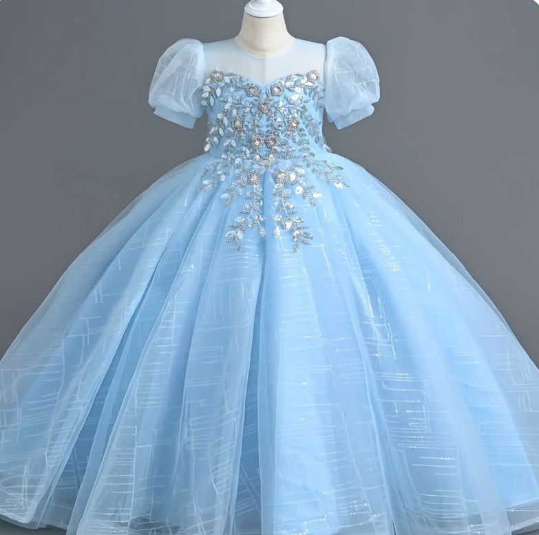 Princess Frock