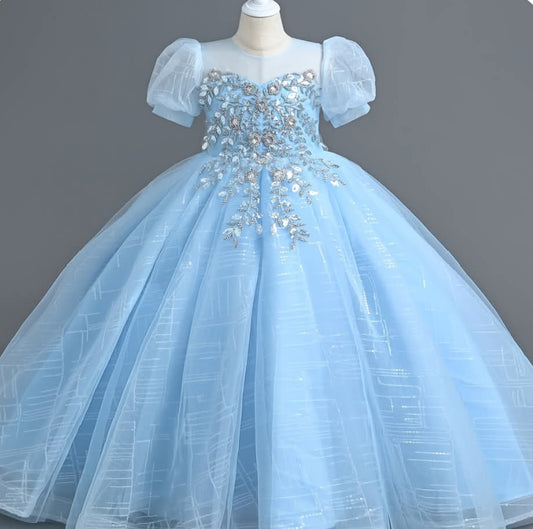 Princess Frock