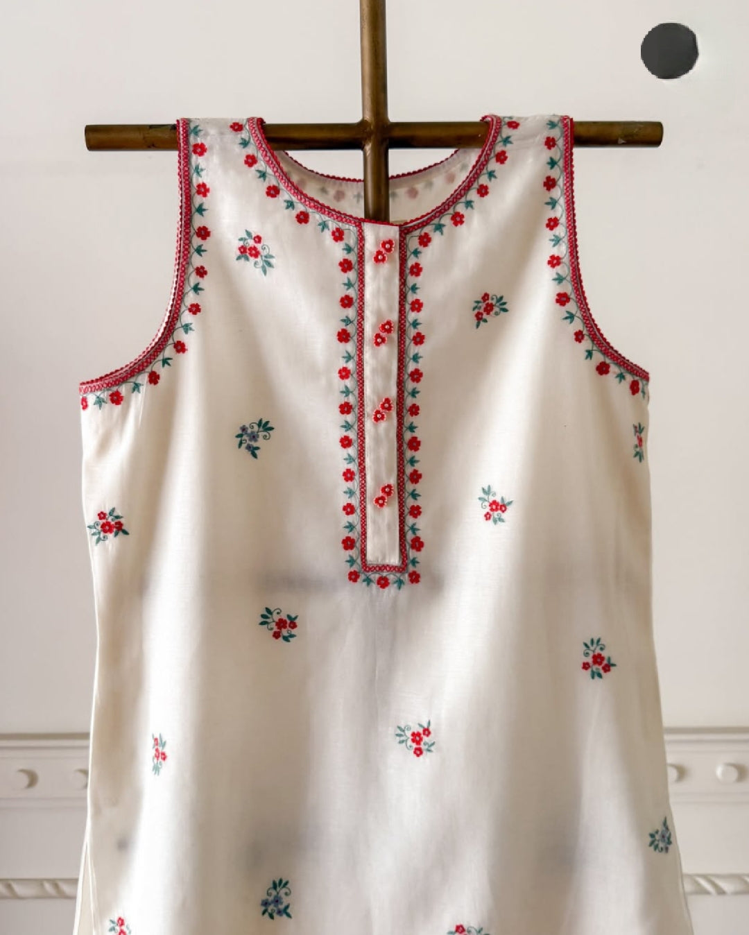 Dress for Mom and Princess