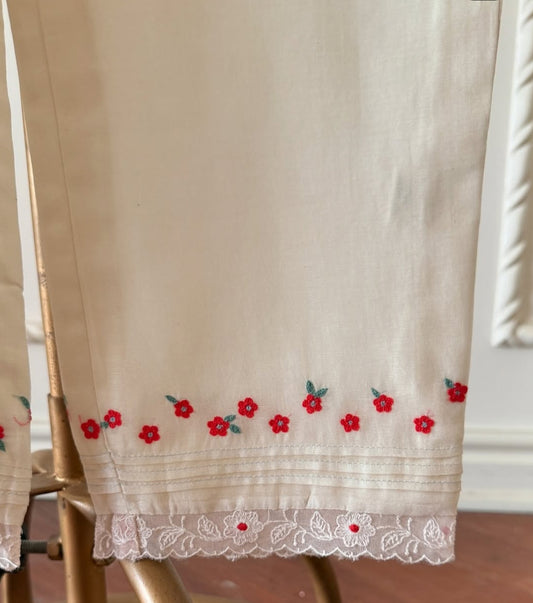 Dress for Mom and Princess