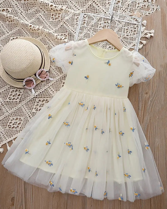 Princess Tutu Frock